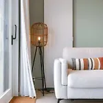 Zeezicht App Met Parking - Ultieme Rust In *