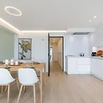 Zeezicht App Met Parking - Ultieme Rust In Apartment *