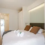 Apartment Zeezicht App Met Parking - Ultieme Rust In *